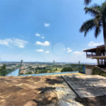 Casa à venda com 14 quartos, sendo 10 suítes, no condomínio Rua do Observatorio 2270, Vinhedo - SP