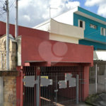Casa à venda com 3 quartos em Pirituba, São Paulo, SP