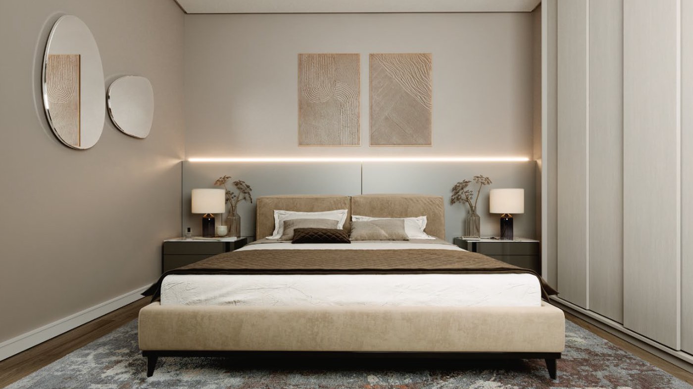 Residencial Gran Torre