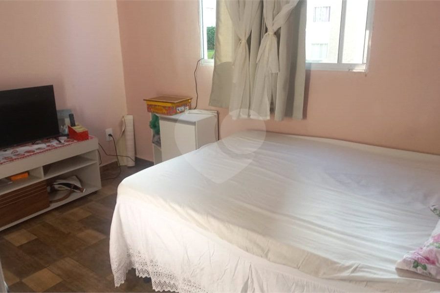 Apartamento à venda com 2 quartos em Horto, São Paulo, SP