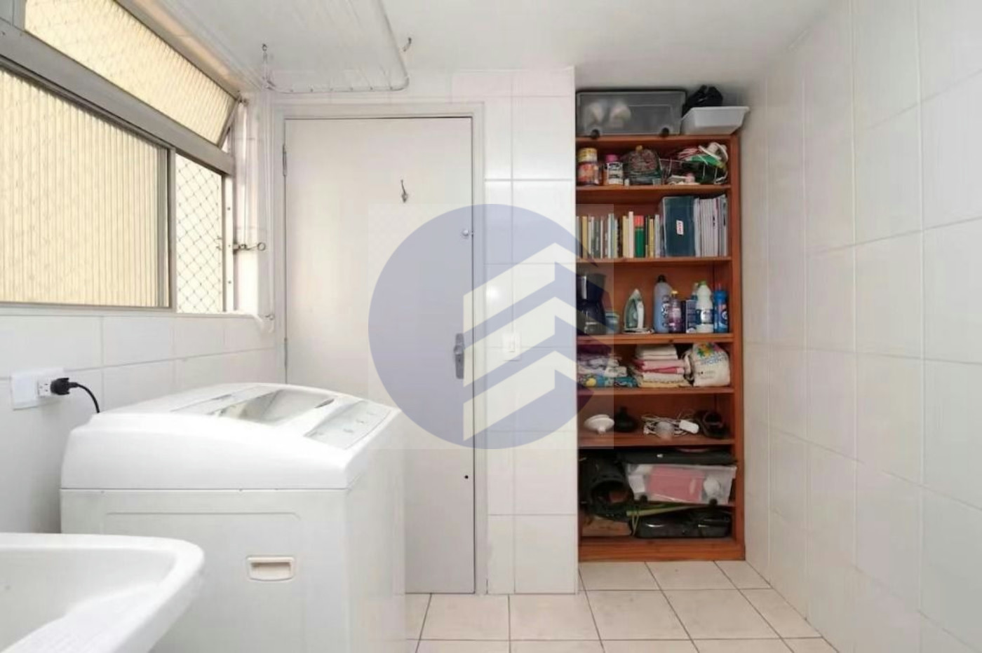 Apartamento aconchegante à venda em Perdizes