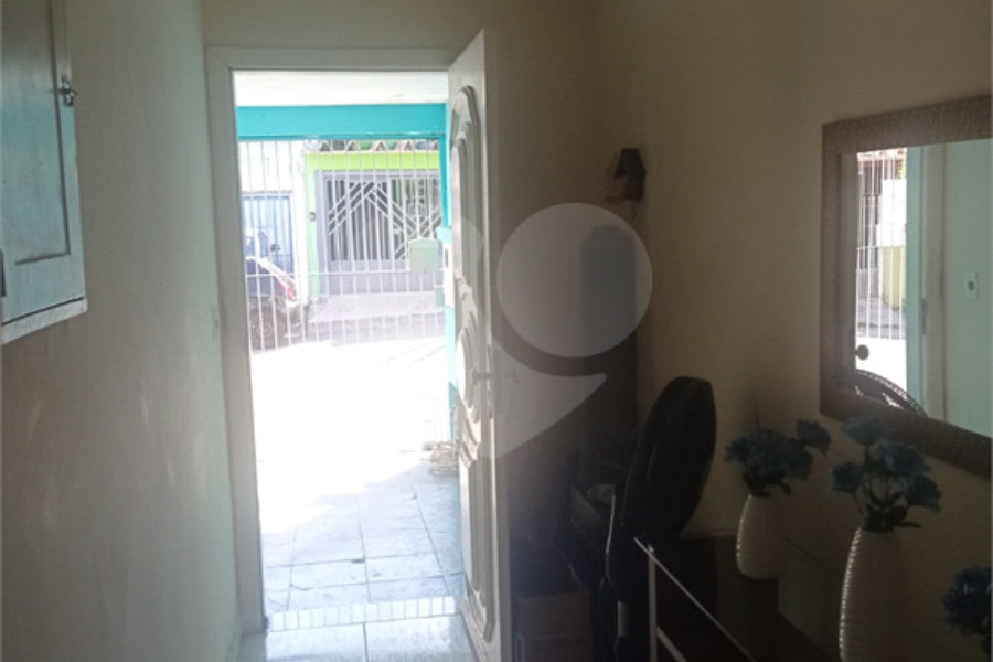 Casa à venda com 3 quartos, sendo 2 suítes, no condomínio Casa, São Paulo - SP