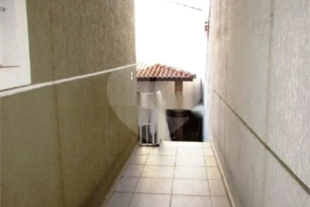 Sobrado à venda com 4 suítes em Vila Gustavo, São Paulo, SP