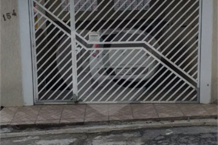 Sobrado à venda com 2 suítes em Jardim São Paulo(zona Norte), São Paulo, SP