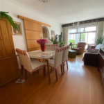 Apartamento com 2 dormitórios à venda, 134 m² por R$ 550.000,00 - Encruzilhada - Santos/SP