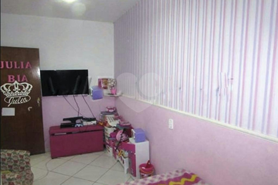 Sobrado à venda com 3 quartos em Imirim, São Paulo, SP