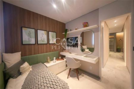 Apartamento à venda com 3 suítes em Vila Espírito Santo, Sorocaba, SP