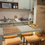 Apartamento à venda com 2 quartos em Vila Oliveira, Mogi das Cruzes, SP