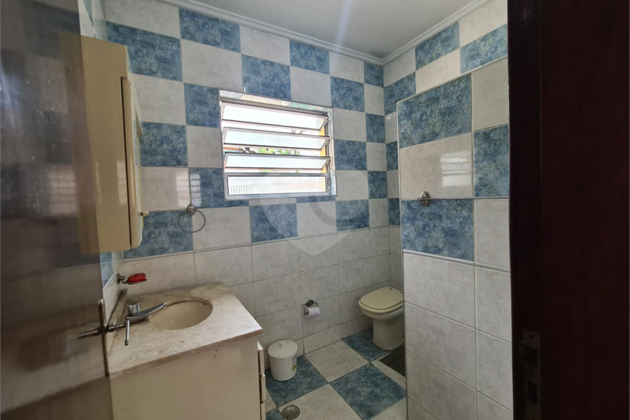 Casa Térrea à venda com 4 suítes em Limão, São Paulo, SP