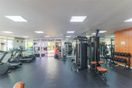 Apartamento à venda com 3 suítes em Brooklin, São Paulo, SP