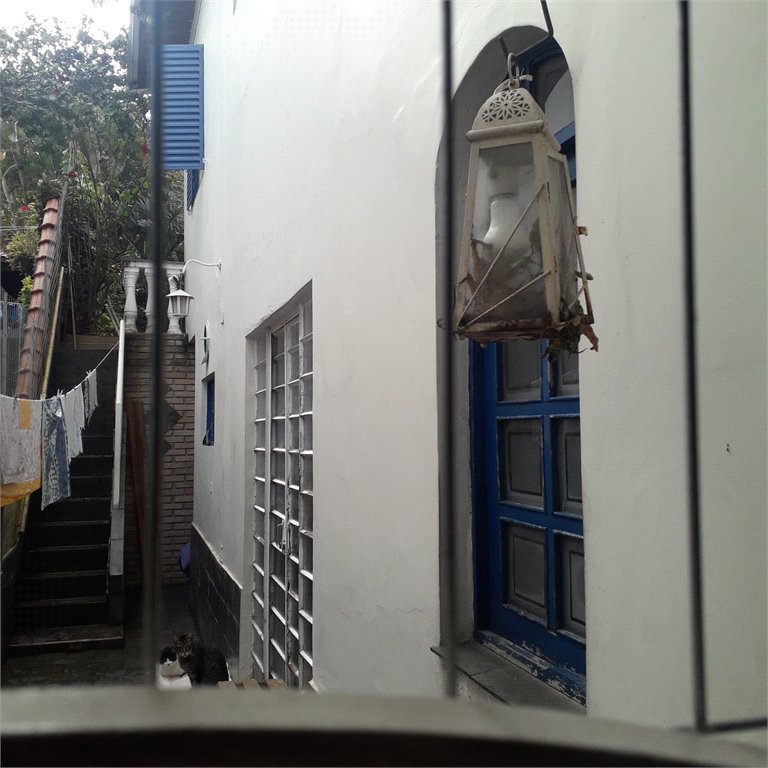Sobrado à venda com 3 quartos em Vila Romana, São Paulo, SP