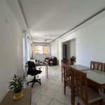 Apartamento com 2 Dormitórios à Venda, 104 M² por R$ 850.000 – Pompéia – Santos/Sp