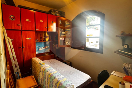 Sobrado à venda com 3 quartos, sendo 1 suíte, em Tucuruvi, São Paulo, SP