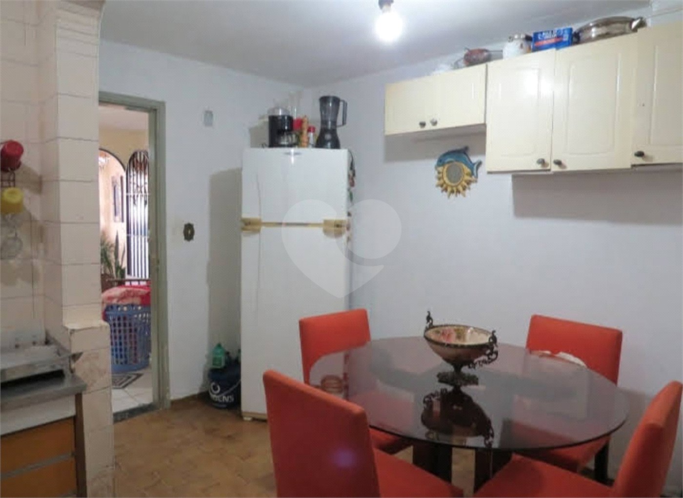 Sobrado à venda com 3 quartos, sendo 1 suíte, em Jabaquara, São Paulo, SP