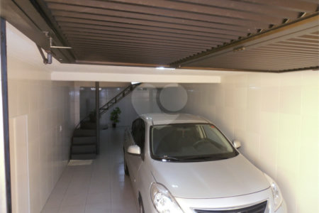 Sobrado à venda com 3 quartos, sendo 1 suíte, em Sumarezinho, São Paulo, SP