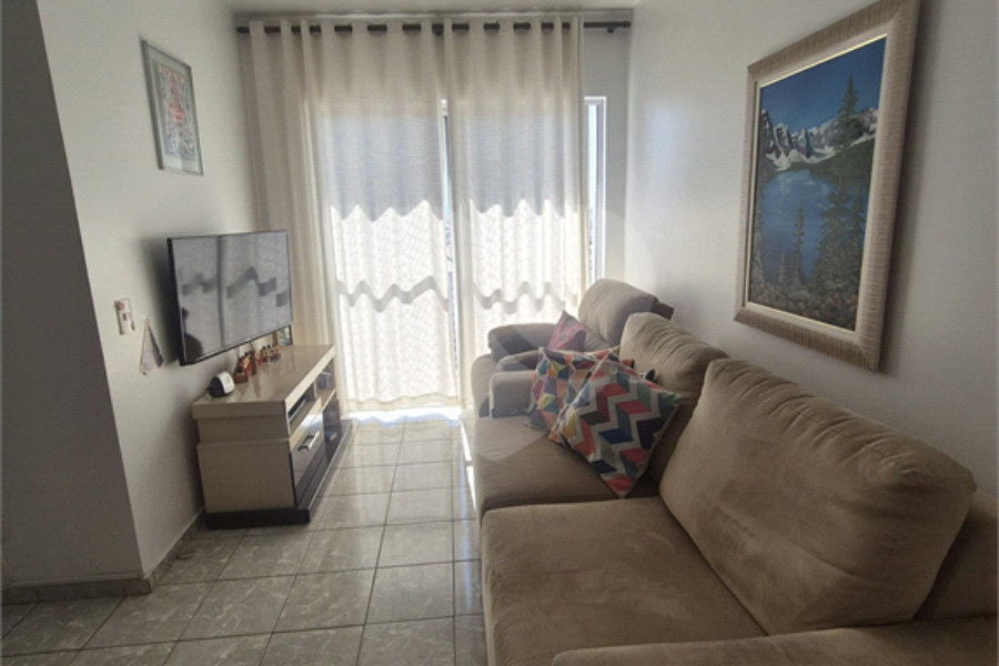 Cobertura à venda com 3 quartos, sendo 1 suíte,  em Casa Verde, São Paulo, SP