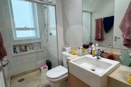 Apartamento à venda com 3 suítes em Jardim Anália Franco, São Paulo, SP