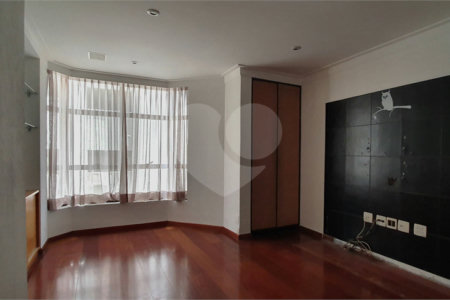 Apartamento à venda com 4 suítes em Brooklin Novo, São Paulo, SP