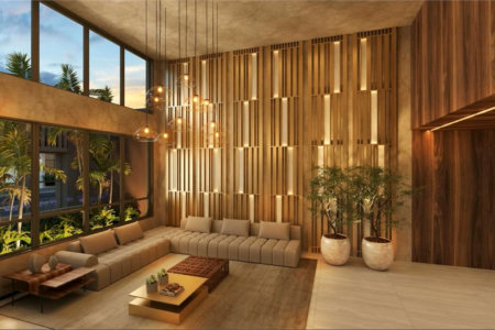 Apartamento à venda com 4 suítes em Perdizes, São Paulo, SP