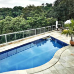 Casa à venda com 4 suítes no condomínio Residencial Jd. Ibiratiba, São Paulo - SP