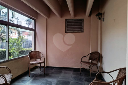 Apartamento à venda com 2 quartos em Vila Pompéia, São Paulo, SP