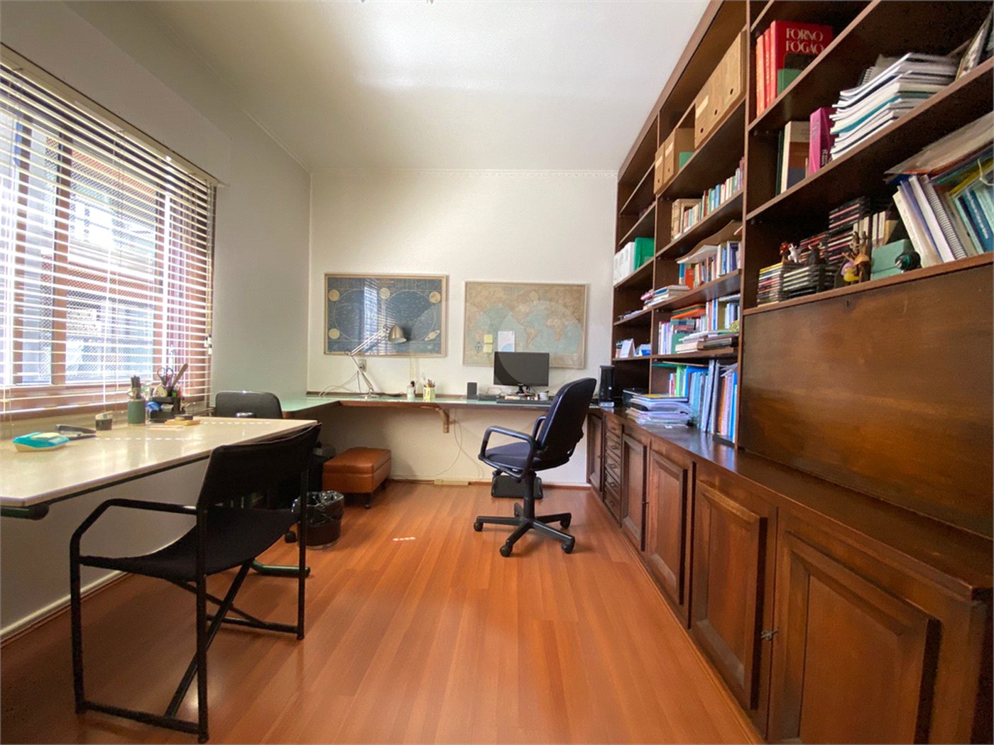 Apartamento à venda com 3 quartos, sendo 1 suíte, em Itaim Bibi, São Paulo, SP
