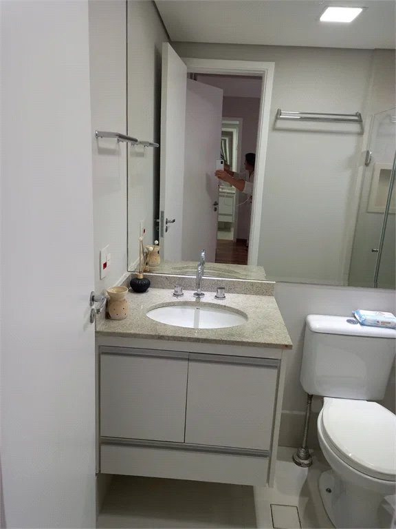 Apartamento à venda com 2 suítes em Vila Andrade, São Paulo, SP