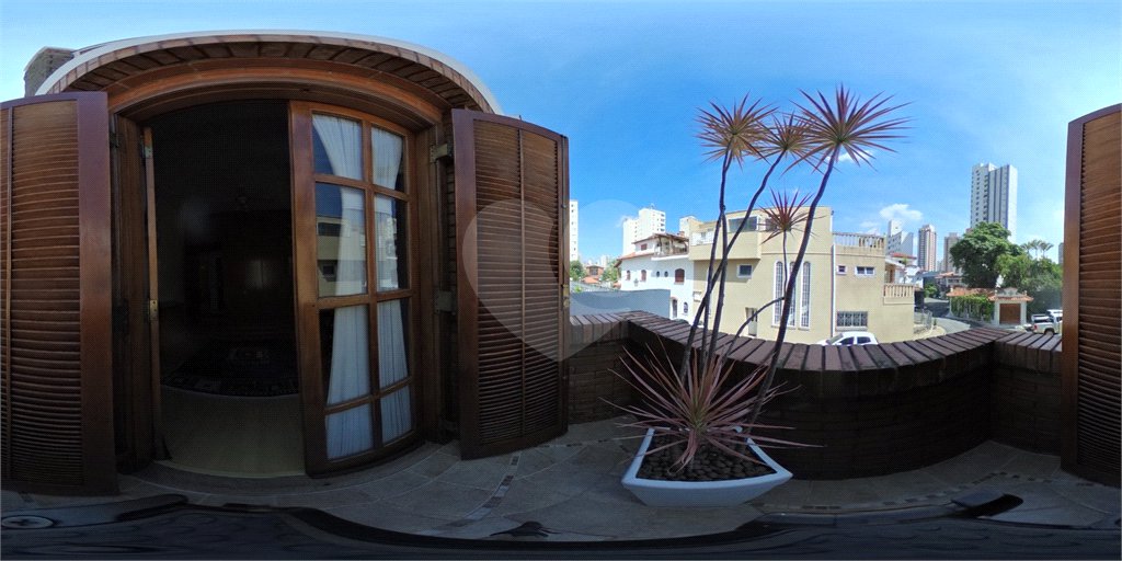 Casa de Vila à venda com 4 quartos, sendo 2 suítes, em Cambuci, São Paulo, SP