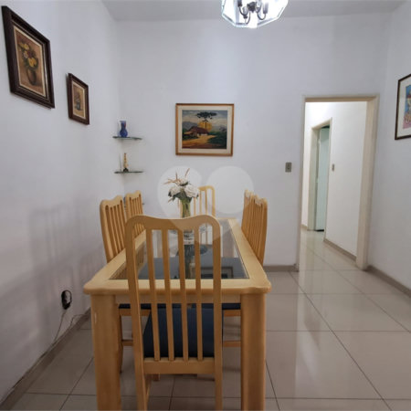 Imóvel estilo garden de 110m² 2 quatros 2 banheiros e quintal Santa Cecília