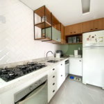 Apartamento à venda com 3 quartos, sendo 1 suíte, em Vila Paiva, São Paulo, SP