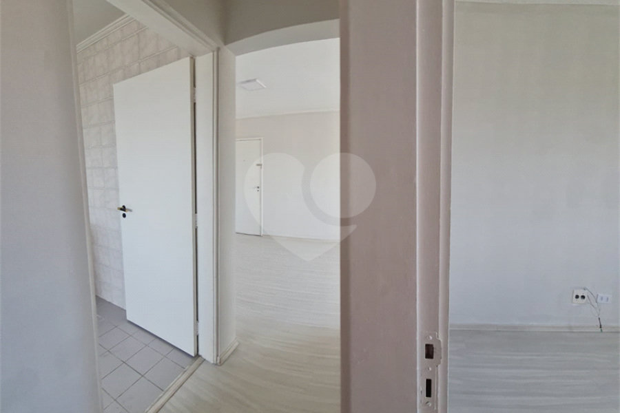 Apartamento à venda com 2 quartos em Tucuruvi, São Paulo, SP