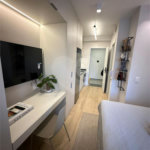 Studio para alugar em Aclimação, São Paulo, SP