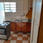 Apartamento à venda com 2 quartos em Jardim São Paulo(zona Norte), São Paulo, SP