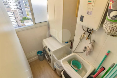 Apartamento à venda com 2 quartos, sendo 1 suíte,  em Vila Mascote, São Paulo, SP