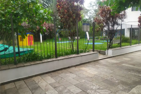 Apartamento à venda com 2 quartos em Conjunto Residencial Butantã, São Paulo, SP