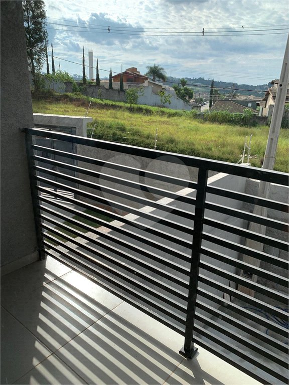 Sobrado à venda com 2 suítes em Residencial Jardins da Catalunha, Atibaia, SP