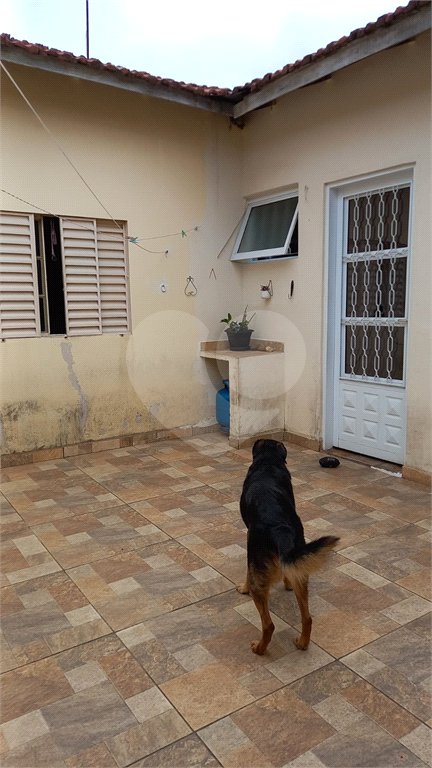 Casa à venda com 2 quartos em Tucuruvi, São Paulo, SP