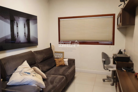 Casa para locação no Jardim Paulista – um refúgio com vista deslumbrante em Atibaia
