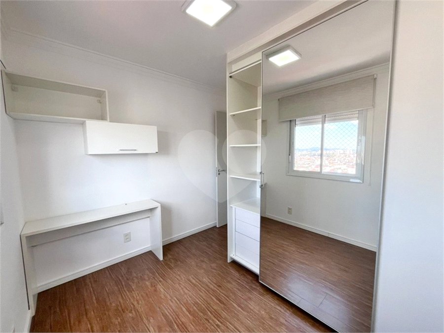 Apartamento para alugar com 3 quartos, sendo 1 suíte, em Parada Inglesa, São Paulo, SP
