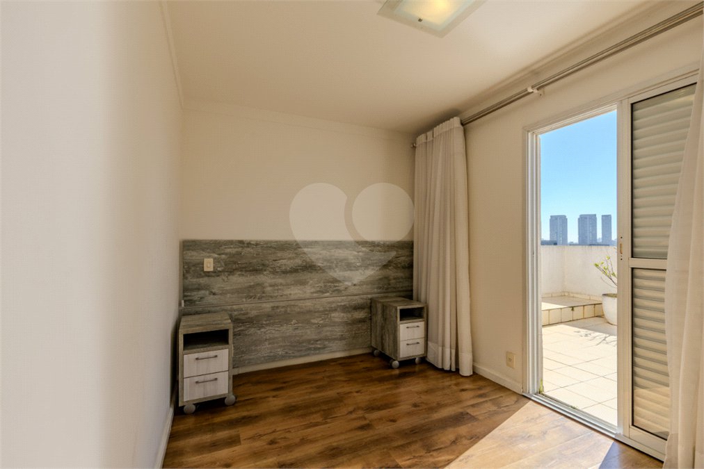 Apartamento à venda com 2 quartos, sendo 1 suíte, em Vila Cruzeiro, São Paulo, SP