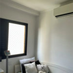 Apartamento à venda com 4 quartos, sendo 2 suítes,  em Jardim Ampliação, São Paulo, SP