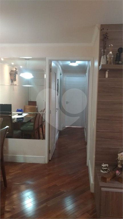 Apartamento à venda com 3 quartos, sendo 1 suíte,  em Cidade Monções, São Paulo, SP