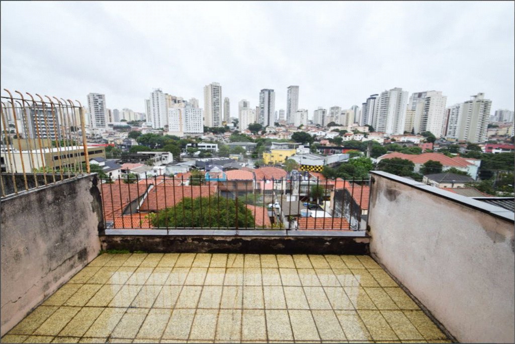 Sobrado à venda com 3 suítes em Bosque da Saúde, São Paulo, SP