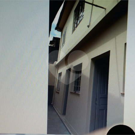 Casa à venda com 5 quartos em Cidade Dutra, São Paulo, SP