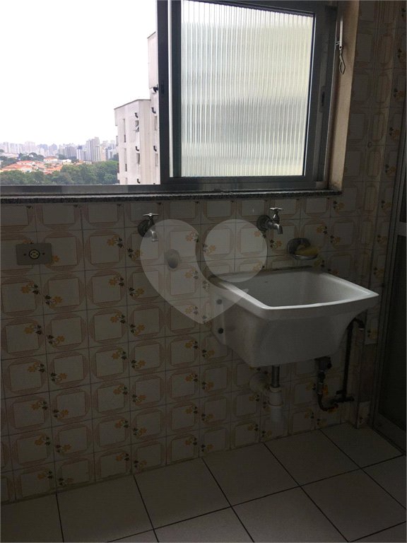 Apartamento à venda com 2 quartos em Saúde, São Paulo, SP