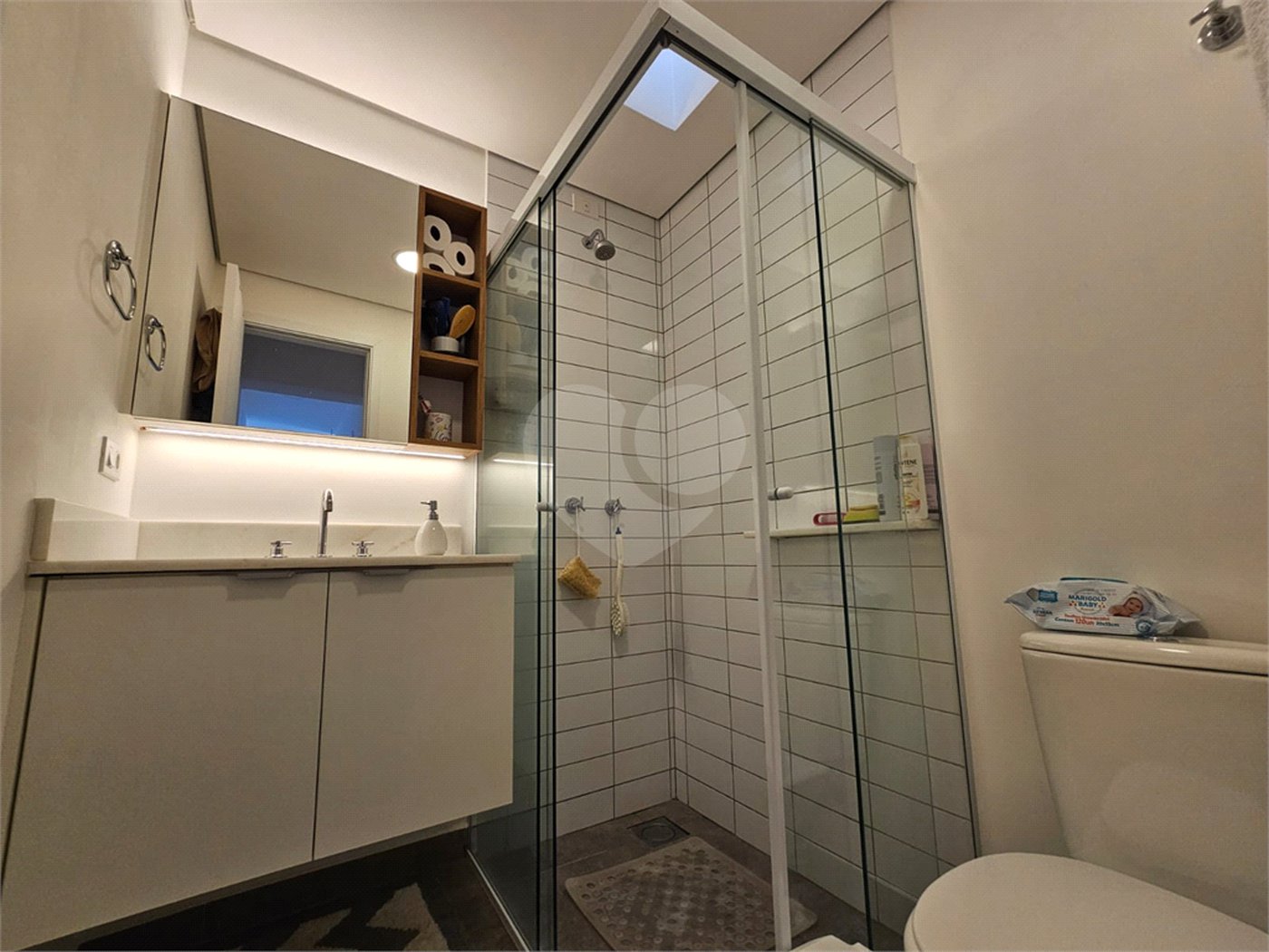 Sobrado à venda com 3 quartos, sendo 2 suítes, em Chácara Monte Alegre, São Paulo, SP