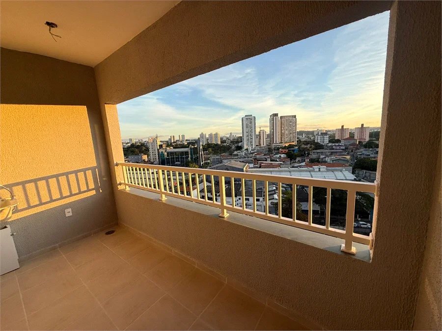 Duplex à venda com 1 quarto em Santo Amaro, São Paulo, SP