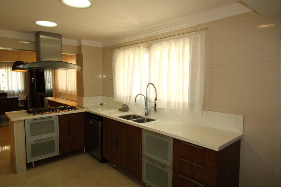 Apartamento à venda com 4 suítes em Santana, São Paulo, SP
