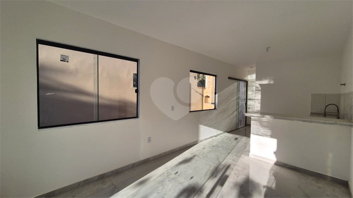 Casa à venda com 2 quartos em Rasa, Armação dos Búzios, RJ