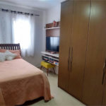 Apartamento Residencial à venda, Campo Grande, Santos - AP0818.